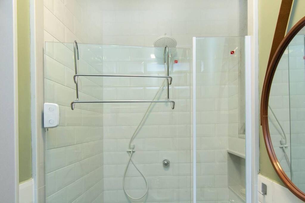 Refugio Boemio Em Copacabana Apartamento Rio de Janeiro