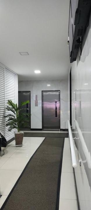 Refugio Boemio Em Copacabana *